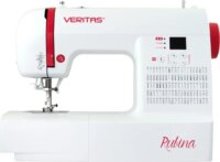 Veritas Rubina 1317 varrógép