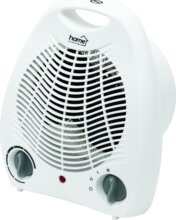 Home FK 1 hordozható elektromos ventilátoros fűtőtest, 2000W