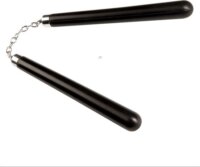 Ninja nunchaku jelmezekhez, univerzális méret