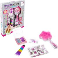 Lukky, Szépség- és tetoválószett