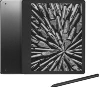 Amazon Kindle Scribe 10,2" E-book olvasó, 16GB, Grey (Reklám mentes)