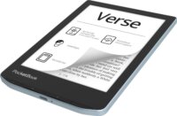 PocketBook Verse 6" E-book olvasó, 8GB, Bright Blue