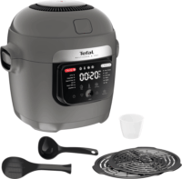 Tefal Multicook & Fry MY731BF0 Multifunkciós főzőedény, 6 l
