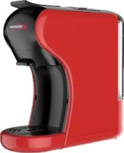 Hauser CE-934R kapszulás kávéfőző