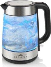 ETA Crystela 6153 90000 üveg vízforraló, 1,7 l