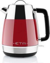 ETA Retro 9186 90030 vízforraló, 1,7 l
