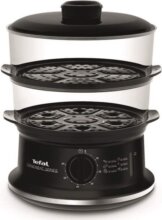 Tefal Convenient VC140131 ételpároló, 900W