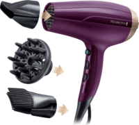 Remington Your Style D5219 hajszárító szett, 2300W, lila
