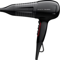 Rowenta x Karl Lagerfeld Powerline 3 CV591LF0 hajszárító, 2100W, fekete