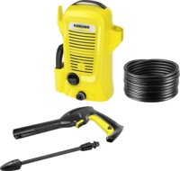 Kärcher K 2 Universal Edition magasnyomású mosó, 110 bar