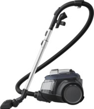 Electrolux 600 EL61C3DB porzsák nélküli porszívó