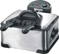 Hauser DFS-430 olajsütő, 4 l