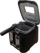 Orion ODF-29 olajsütő, 2,5 l