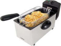 Esperanza Falafel EKG010 olajsütő, 3 l