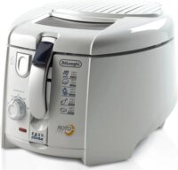 DeLonghi RotoFry F28311W1 olajsütő, 1,2 l