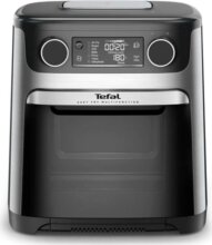 Tefal Easy Fry & Grill & Oven FW556DE0 forrólevegős sütő (15 l)
