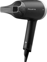 Rowenta Express Style CV1810F0 hajszárító, 1600W, fekete-ezüst
