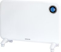 Sencor SCF 3200WH meleglevegős konvektor, 1500W