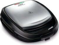 Tefal Snack Time SW341D12 szendvicssütő 2 in 1
