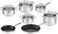 Tefal Duetto+ G732SC55 edénykészlet, 12 részes