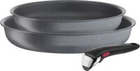 Tefal Ingenio Natural Force L3969102 serpenyőszett, 3 részes