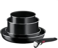 Tefal Ingenio Easy Cook & Clean L1539543 edénykészlet, 5 részes
