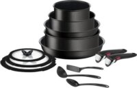 Tefal Ingenio Unlimited L7639543 edényszett, 13 részes