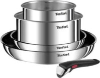 Tefal Ingenio Emotion L897S574 edényszett, 5 részes