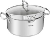 Tefal Duetto+ G7194356 lábas fedővel, 18cm