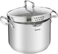 Tefal Duetto+ G7197956 magas fazék fedővel, 22cm