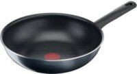 Tefal B5661953 Elegance wok serpenyő, 28cm