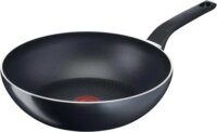 Tefal C2721953 Start&Cook wok serpenyő, 28cm
