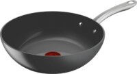 Tefal C4241943 Renew+ wok serpenyő, 28cm