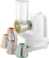 Sencor SSG 4300WH szeletelőgép