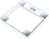 Beurer GS 14 Digitális személymérleg