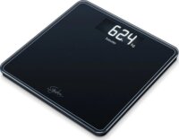 Beurer GS 400 Signature Line személymérleg, fekete