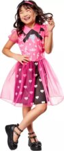 Rubies, Monster High Draculaura jelmez, 152 cm