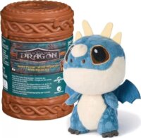 Így neveld a sárkányodat, Mini meglepetés plüssfigura