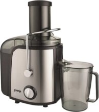 Gorenje JC805EII gyümölcscentrifuga