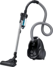 Samsung VC07M25G0WC/GE porzsákos porszívó
