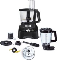 Tefal Double Force V2 DO821838 turmixgép, 1000W