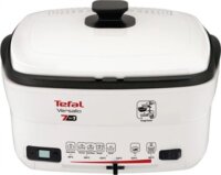 Tefal Versailo DeLuxe FR490070 olajsütő, 2 l