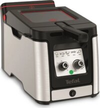Tefal Clear Duo FR600D10 olajsütő, 3,5 l