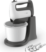 Tefal Prep'Mix+ HT464138 tálas mixer, 500W