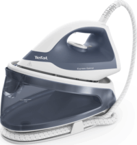 Tefal Express Optimal SV4110E0 gőzállomás, 2200W, fehér-kék