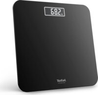 Tefal Premiss PP1800V0 digitális személymérleg, fekete
