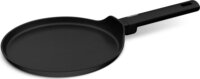 Berlinger Haus BH/8172 Matte Black Collection palacsintasütő, 25cm