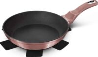 Berlinger Haus BH/6025 I-Rose Collection serpenyő, 28cm