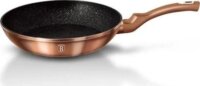 Berlinger Haus BH/1510 Rose Gold Collection serpenyő, 28cm