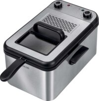 Sencor SFR 7200SS olajsütő, 3,2 l